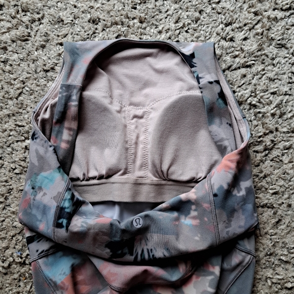 Lululemon Align Sleeveless Bodysuit size 6 - Picture 6 of 6